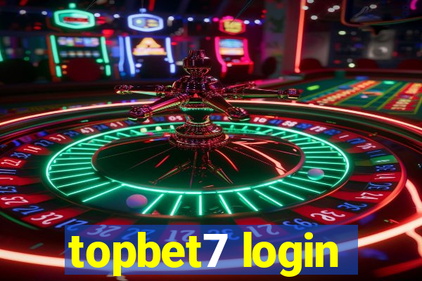 topbet7 login